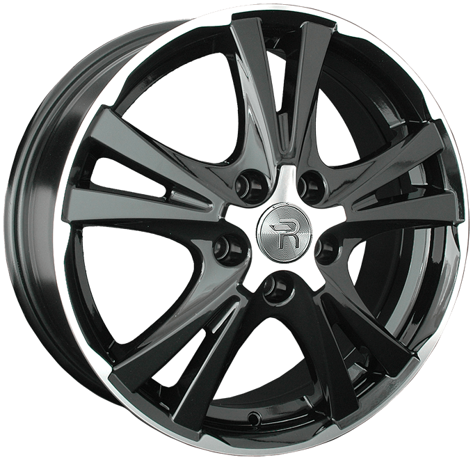 Scheda Variante Ruota &rsaquo; Marca: Replica &rsaquo; Modello: HND179