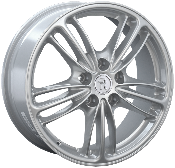 Scheda Variante Ruota &rsaquo; Marca: Replica &rsaquo; Modello: HND185