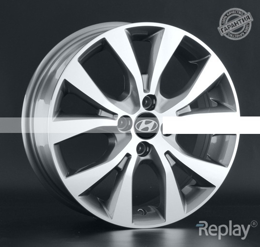 Scheda Variante Ruota &rsaquo; Marca: Replica &rsaquo; Modello: HND246