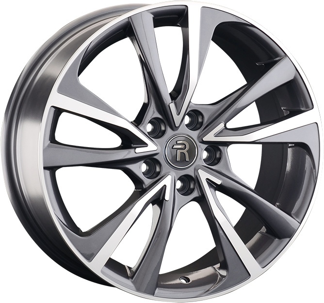 Scheda Variante Ruota &rsaquo; Marca: Replica &rsaquo; Modello: HND248