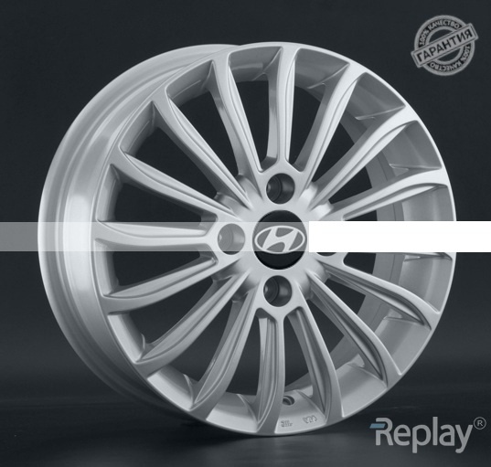 Scheda Variante Ruota &rsaquo; Marca: Replica &rsaquo; Modello: HND249