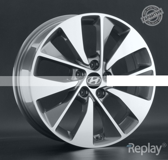 Scheda Variante Ruota &rsaquo; Marca: Replica &rsaquo; Modello: HND250