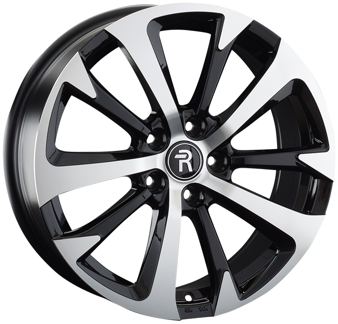 Scheda Variante Ruota &rsaquo; Marca: Replica &rsaquo; Modello: HND252