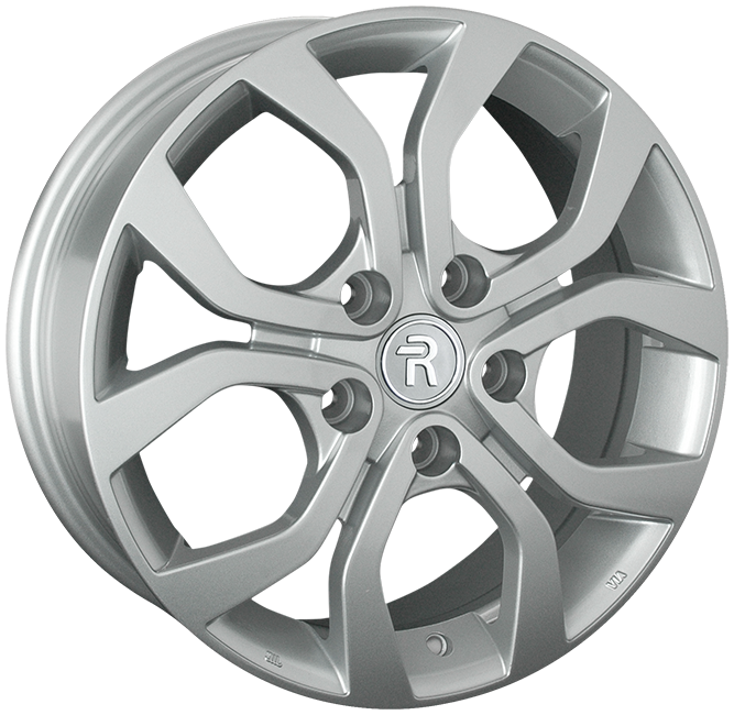 Scheda Variante Ruota &rsaquo; Marca: Replica &rsaquo; Modello: HND269