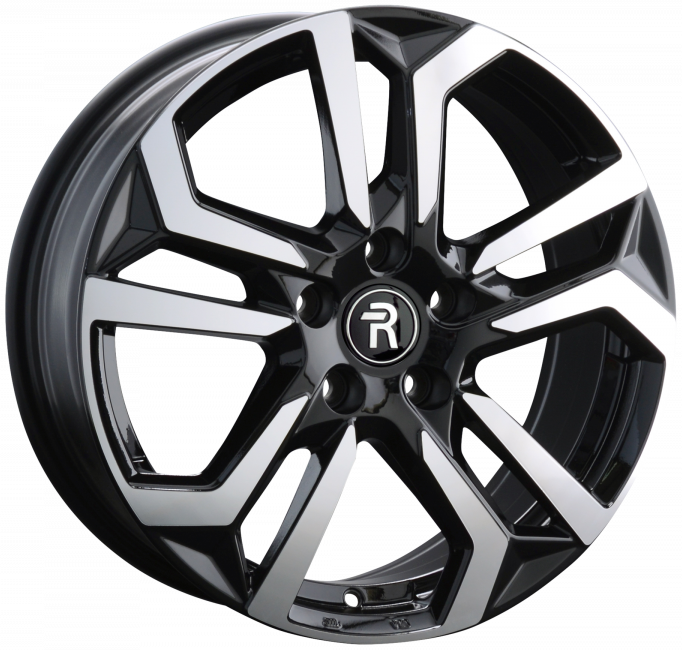 Scheda Variante Ruota &rsaquo; Marca: Replica &rsaquo; Modello: HND274