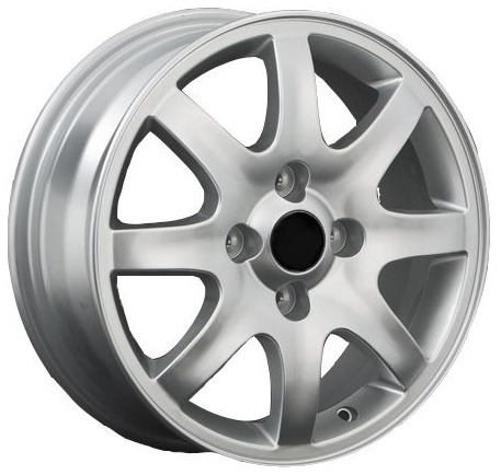 Scheda Variante Ruota &rsaquo; Marca: Replica &rsaquo; Modello: HND29