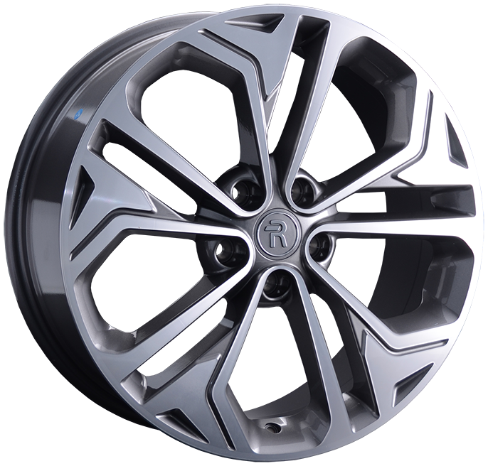 Scheda Variante Ruota &rsaquo; Marca: Replica &rsaquo; Modello: HND304