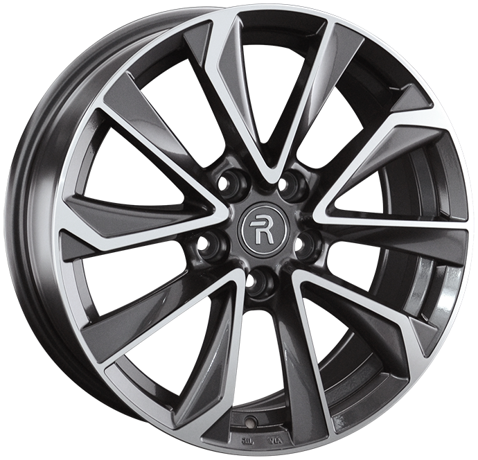 Scheda Variante Ruota &rsaquo; Marca: Replica &rsaquo; Modello: HND315