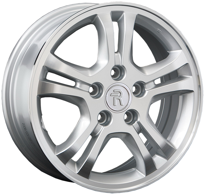 Scheda Variante Ruota &rsaquo; Marca: Replica &rsaquo; Modello: HND342