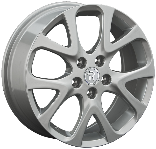 Scheda Variante Ruota &rsaquo; Marca: Replica &rsaquo; Modello: HND350