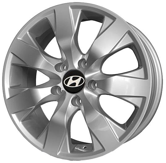 Scheda Variante Ruota &rsaquo; Marca: Replica &rsaquo; Modello: HND52