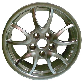 Scheda Variante Ruota &rsaquo; Marca: Replica &rsaquo; Modello: HO-099