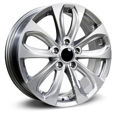 Scheda Variante Ruota &rsaquo; Marca: Replica &rsaquo; Modello: HY13