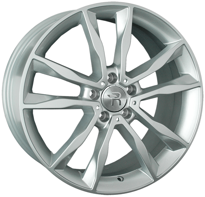 Scheda Variante Ruota &rsaquo; Marca: Replica &rsaquo; Modello: INF32