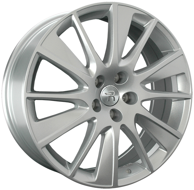 Scheda Variante Ruota &rsaquo; Marca: Replica &rsaquo; Modello: INF67