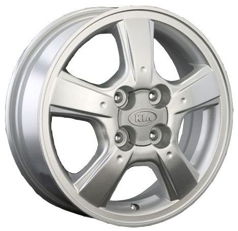 Scheda Variante Ruota &rsaquo; Marca: Replica &rsaquo; Modello: KI1