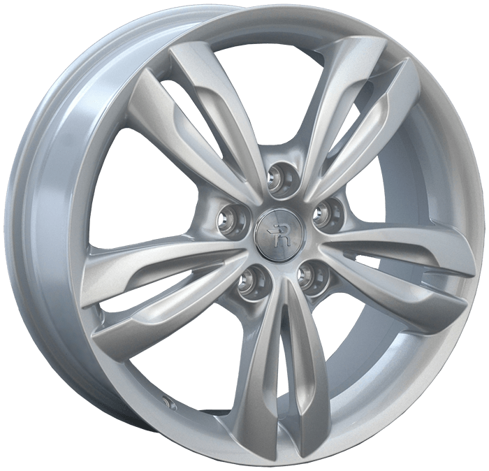 Scheda Variante Ruota &rsaquo; Marca: Replica &rsaquo; Modello: KI126