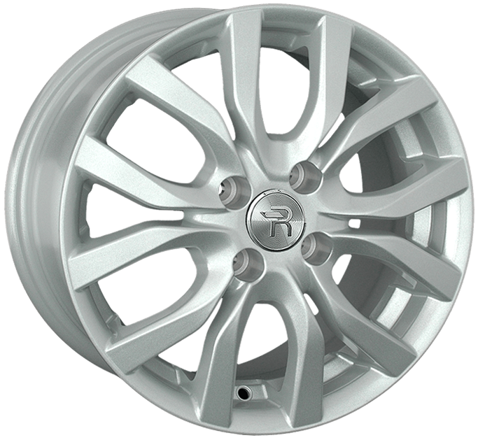 Scheda Variante Ruota &rsaquo; Marca: Replica &rsaquo; Modello: KI159