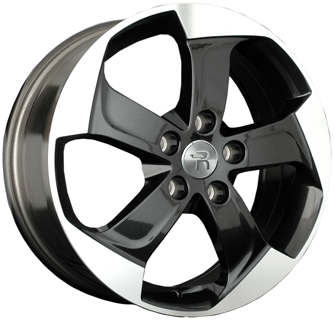 Scheda Variante Ruota &rsaquo; Marca: Replica &rsaquo; Modello: KI171