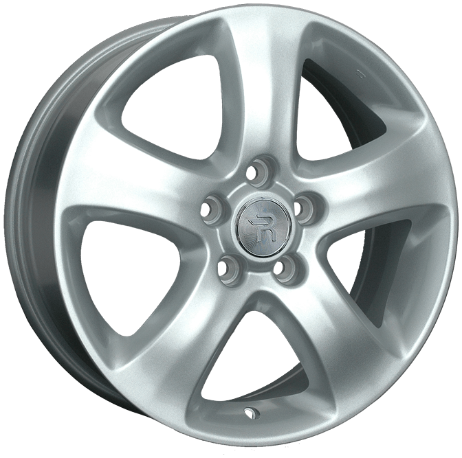 Scheda Variante Ruota &rsaquo; Marca: Replica &rsaquo; Modello: KI175