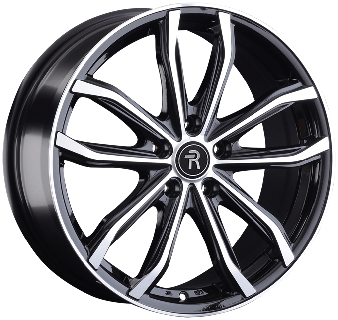 Scheda Variante Ruota &rsaquo; Marca: Replica &rsaquo; Modello: KI196