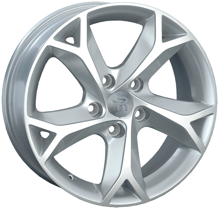 Scheda Variante Ruota &rsaquo; Marca: Replica &rsaquo; Modello: KI207