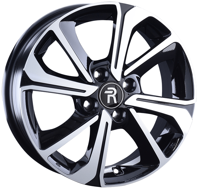 Scheda Variante Ruota &rsaquo; Marca: Replica &rsaquo; Modello: KI242