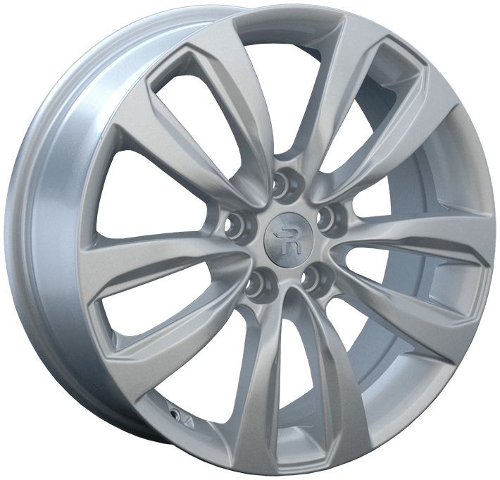 Scheda Variante Ruota &rsaquo; Marca: Replica &rsaquo; Modello: KI25