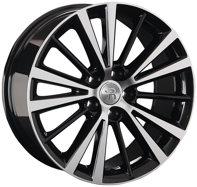 Scheda Variante Ruota &rsaquo; Marca: Replica &rsaquo; Modello: KI266