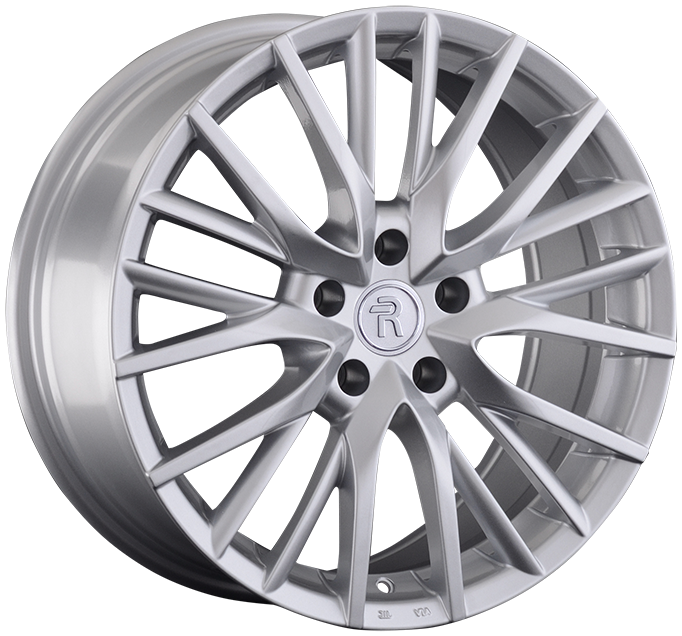 Scheda Variante Ruota &rsaquo; Marca: Replica &rsaquo; Modello: KI268