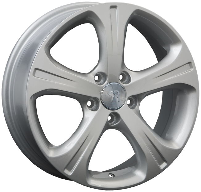 Scheda Variante Ruota &rsaquo; Marca: Replica &rsaquo; Modello: KI283