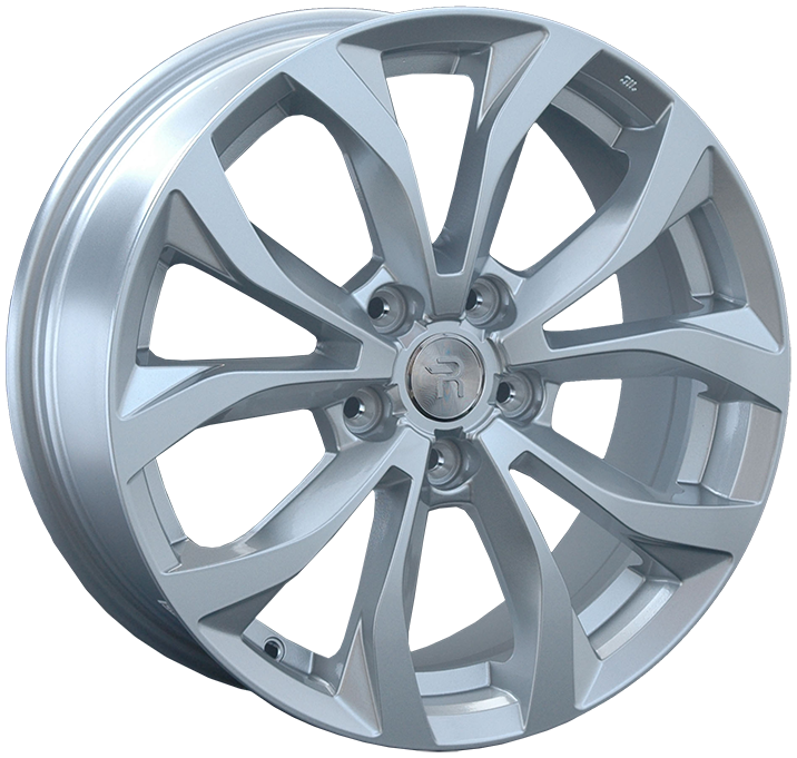 Scheda Variante Ruota &rsaquo; Marca: Replica &rsaquo; Modello: KI300