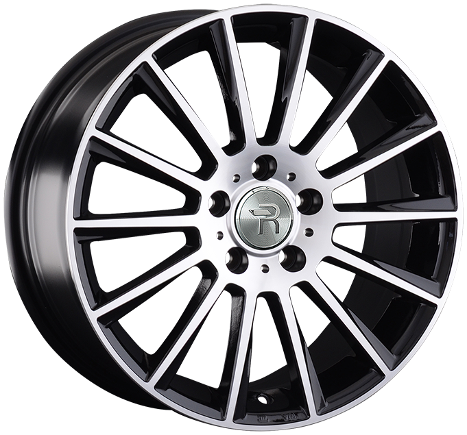 Scheda Variante Ruota &rsaquo; Marca: Replica &rsaquo; Modello: KI312