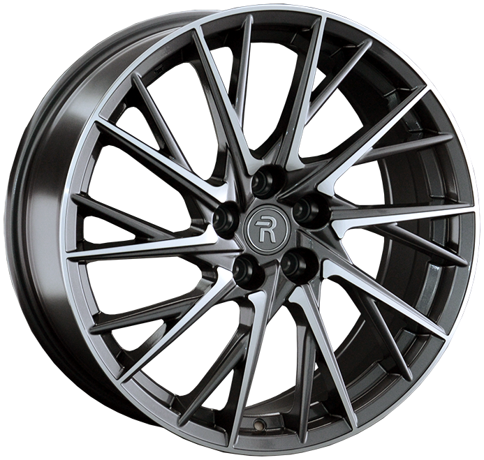 Scheda Variante Ruota &rsaquo; Marca: Replica &rsaquo; Modello: KI315