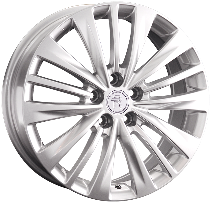 Scheda Variante Ruota &rsaquo; Marca: Replica &rsaquo; Modello: KI329