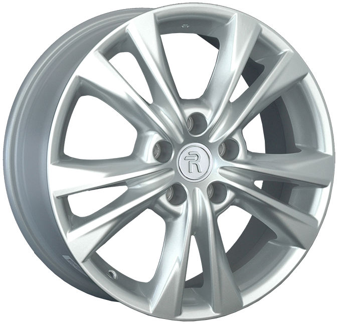 Scheda Variante Ruota &rsaquo; Marca: Replica &rsaquo; Modello: KI335