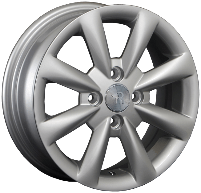 Scheda Variante Ruota &rsaquo; Marca: Replica &rsaquo; Modello: KI7