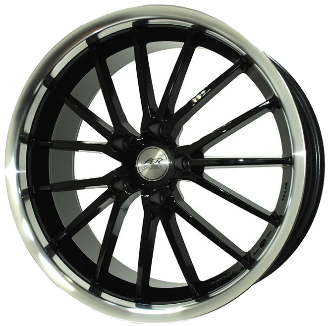 Scheda Variante Ruota &rsaquo; Marca: Replica &rsaquo; Modello: KR571