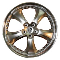 Scheda Variante Ruota &rsaquo; Marca: Replica &rsaquo; Modello: KR573