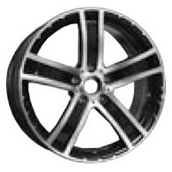 Scheda Variante Ruota &rsaquo; Marca: Replica &rsaquo; Modello: LE-086