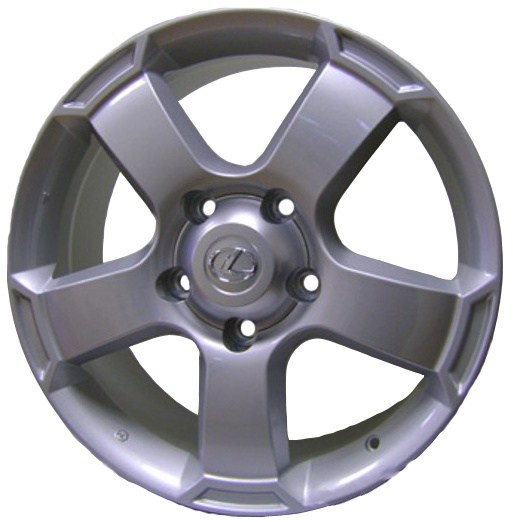 Scheda Variante Ruota &rsaquo; Marca: Replica &rsaquo; Modello: LE5