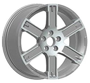 Scheda Variante Ruota &rsaquo; Marca: Replica &rsaquo; Modello: LR13