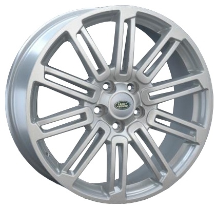 Scheda Variante Ruota &rsaquo; Marca: Replica &rsaquo; Modello: LR19