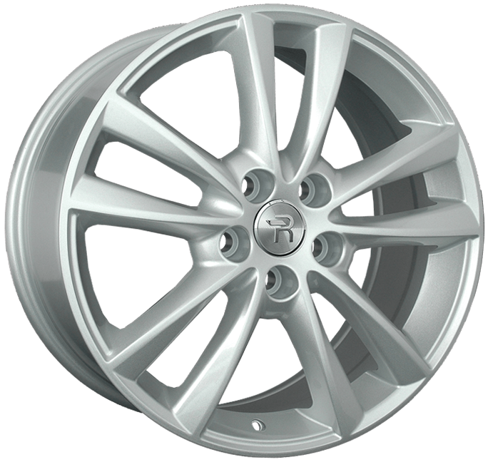 Scheda Variante Ruota &rsaquo; Marca: Replica &rsaquo; Modello: LR48