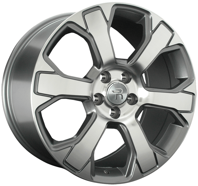 Scheda Variante Ruota &rsaquo; Marca: Replica &rsaquo; Modello: LR53