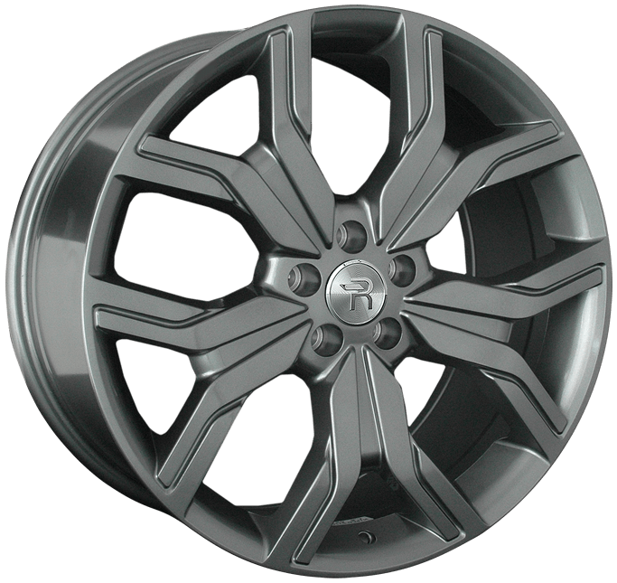 Scheda Variante Ruota &rsaquo; Marca: Replica &rsaquo; Modello: LR54