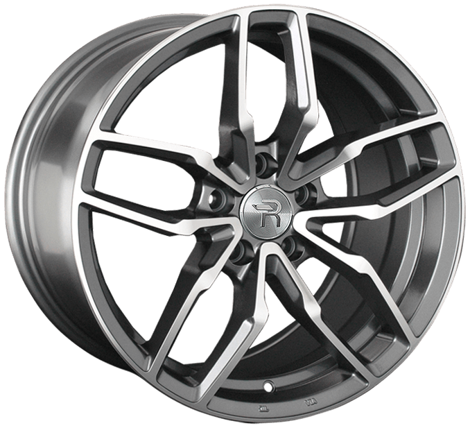 Scheda Variante Ruota &rsaquo; Marca: Replica &rsaquo; Modello: LR56