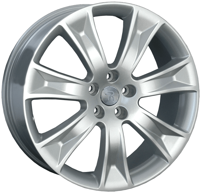 Scheda Variante Ruota &rsaquo; Marca: Replica &rsaquo; Modello: LR57