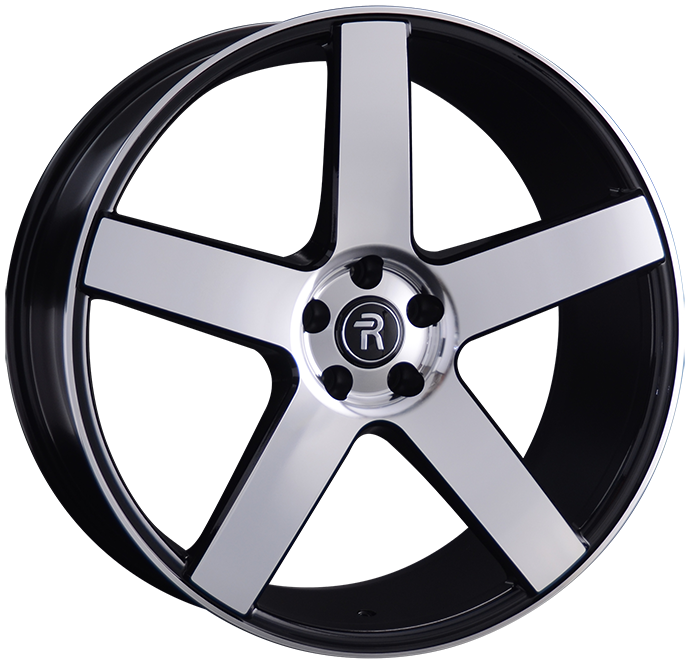 Scheda Variante Ruota &rsaquo; Marca: Replica &rsaquo; Modello: LR62