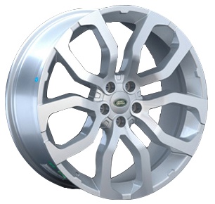 Scheda Variante Ruota &rsaquo; Marca: Replica &rsaquo; Modello: LR7